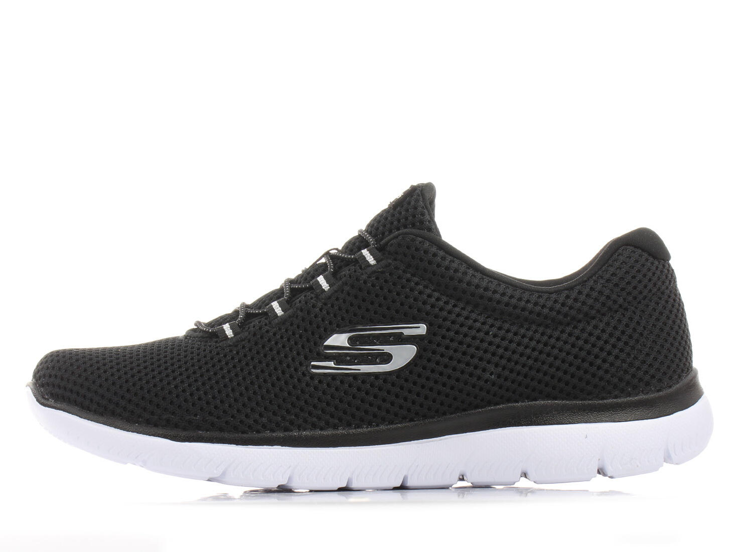 SKECHERS SUMMITS Damenschuhe 4/4