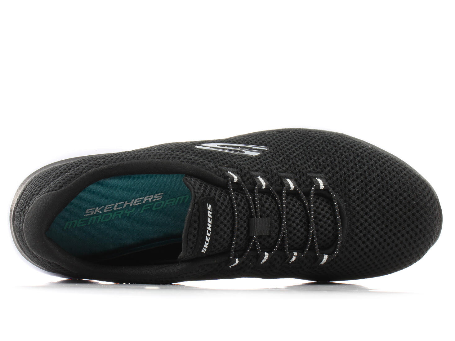 SKECHERS SUMMITS Damenschuhe 3/4