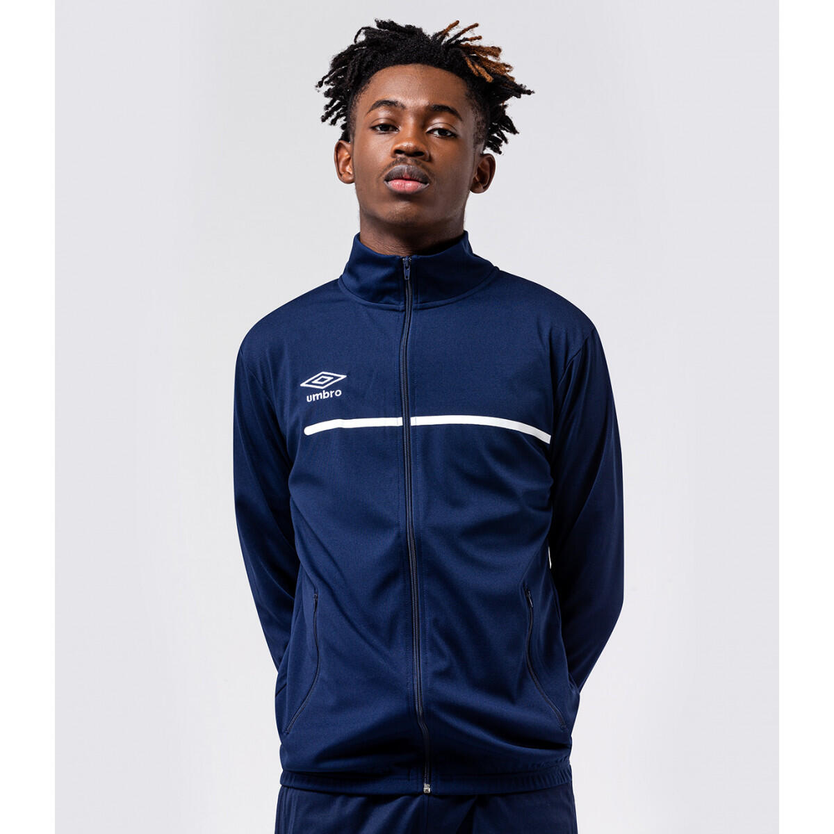 VESTE TEAMWEAR HOMME 4/5