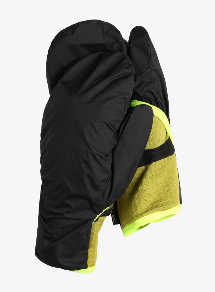 Rękawice skiturowe Ortovox Fleece Grip Cover Glove
