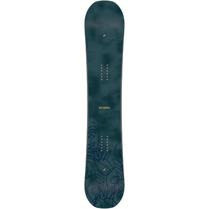 Deska snowboardowa K2 DREAMSICLE