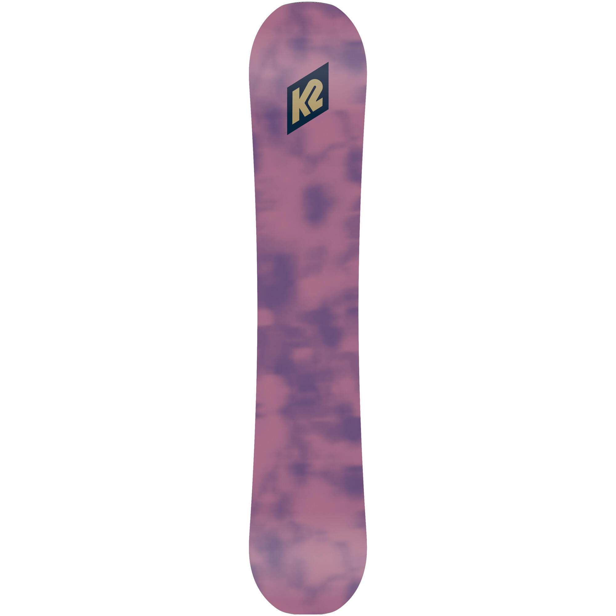 Deska snowboardowa K2 DREAMSICLE 2/2