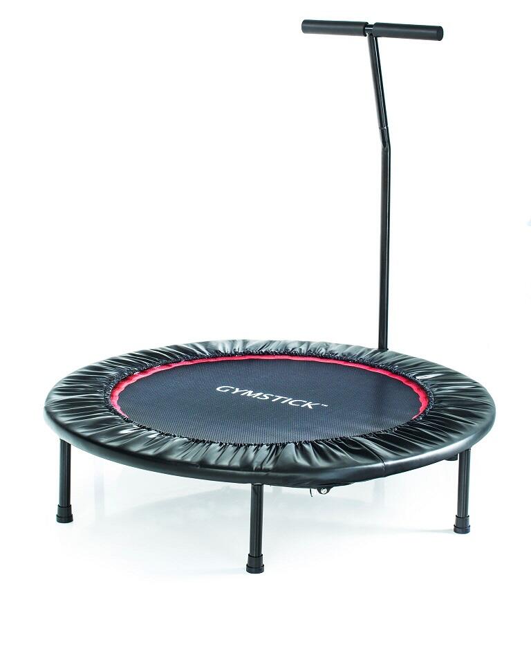 Składana trampolina fitness 2/7