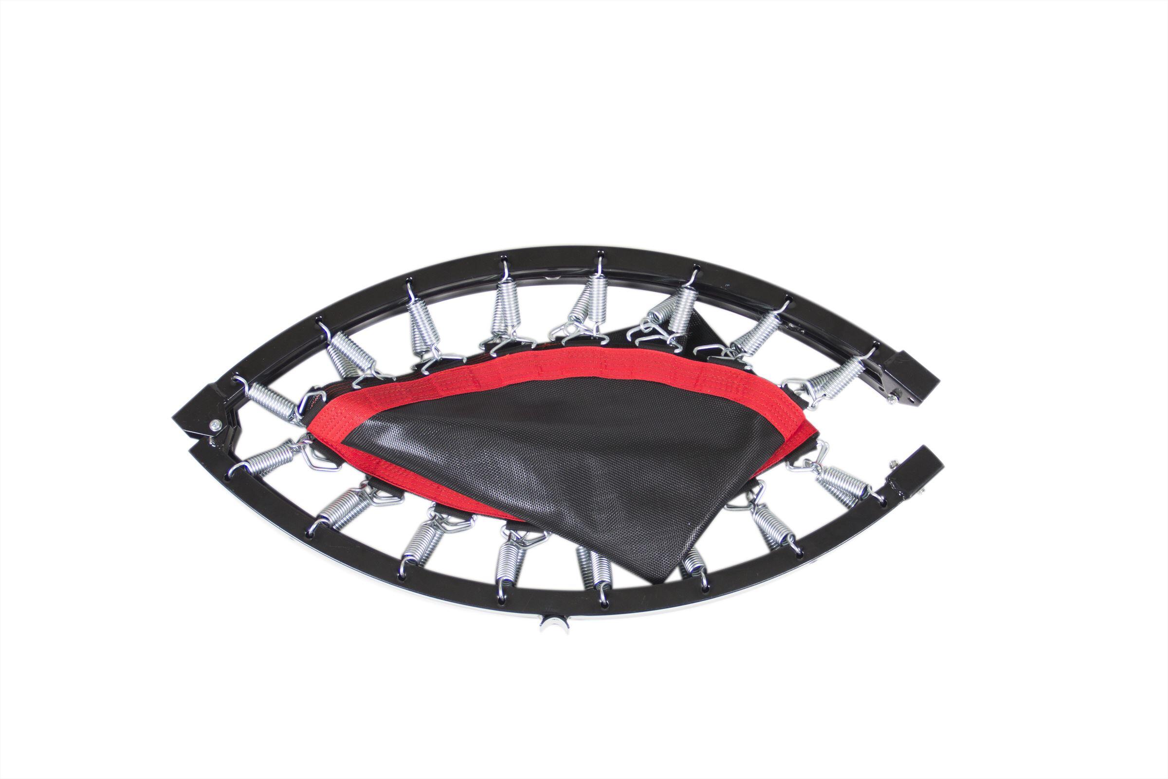 Składana trampolina fitness 3/7