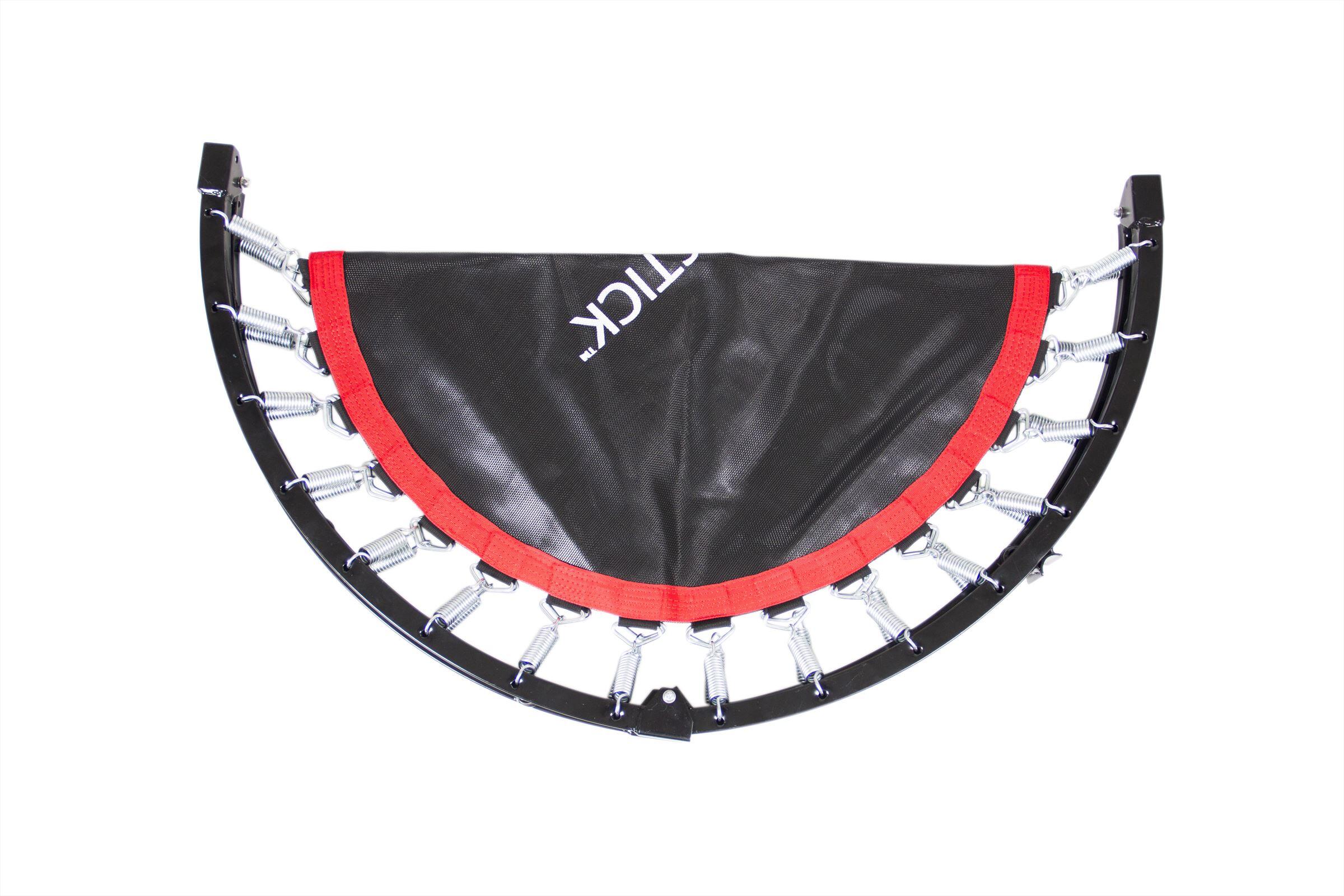 Składana trampolina fitness 4/7
