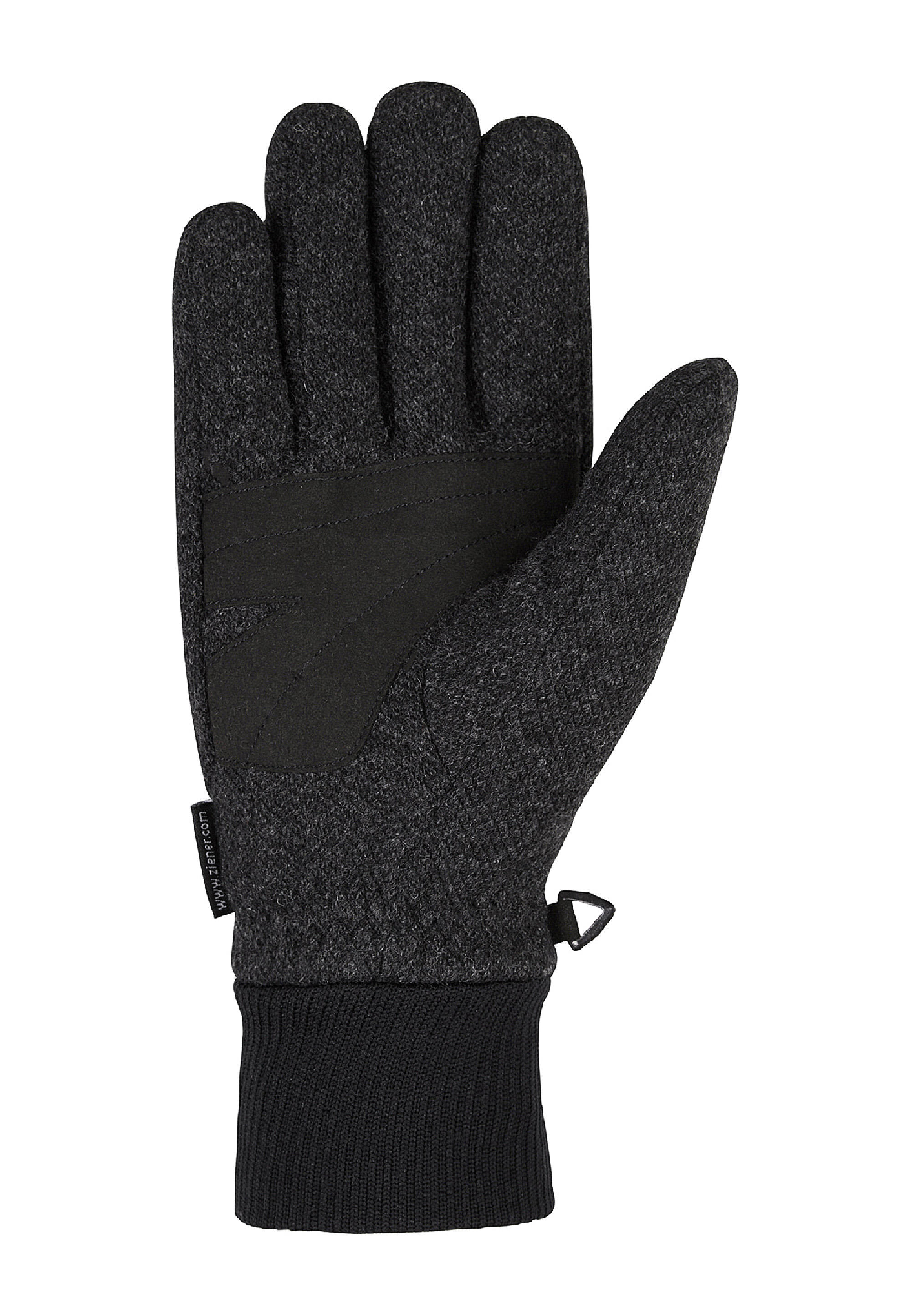 ZIENER Multisporthandschuhe ILDO 2/3