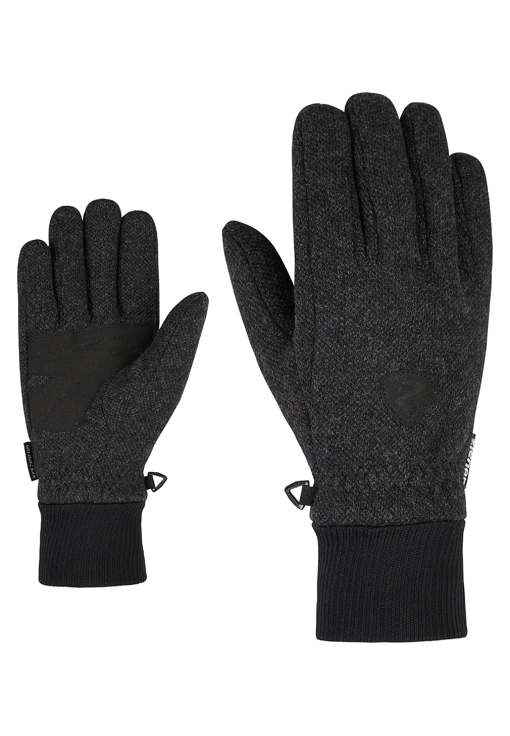 ZIENER ZIENER Multisporthandschuhe ILDO