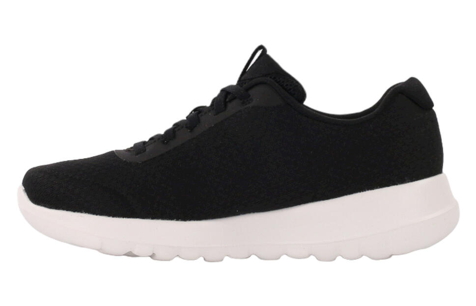 Buty na trening na co dzień damskie SKECEHRS GO WALK JOY siateczka