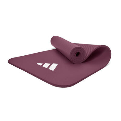 Tappetino di fitness - 7mm - Blu