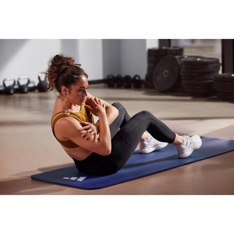 Saltea de exerciții - Saltea de fitness Adidas 10mm
