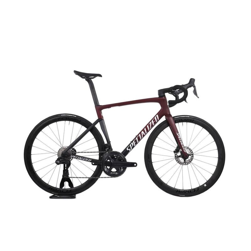 Seconde Vie - Vélo de route - Specialized Tarmac - 56 . TRES BON