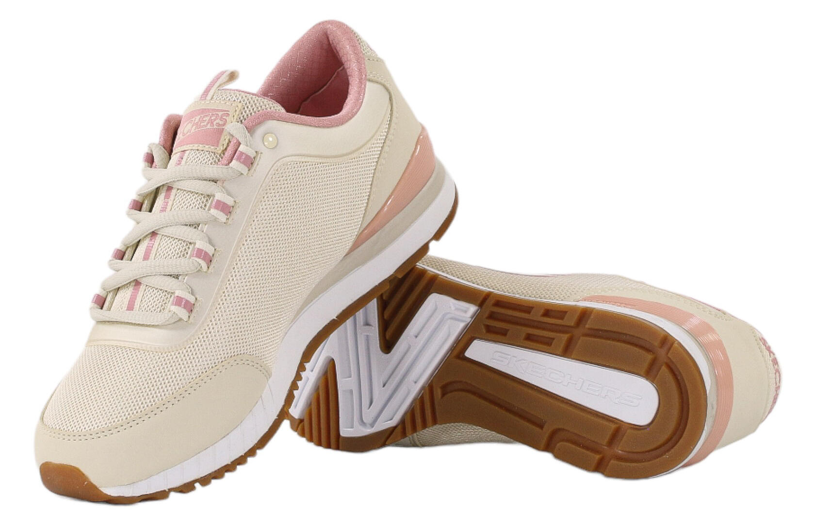 SKECHERS SUNLITE CASUAL DAZE Damenschuhe 4/4