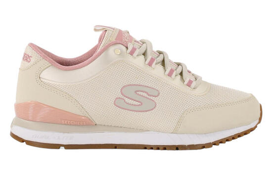 Buty na co dzień damskie SKECHERS CASUAL
