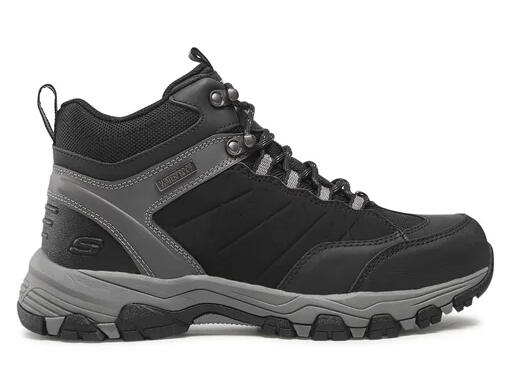 Skechers SELMEN - TELAGO Herrenschuhe 1/3