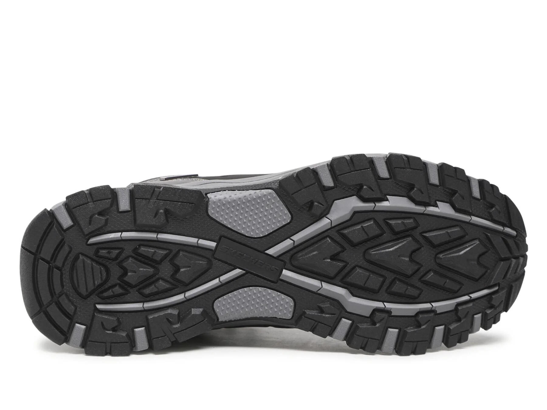 Skechers SELMEN - TELAGO Herrenschuhe 3/3