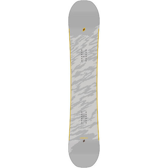 Snowboard K2 Gateway Pop 159 cm