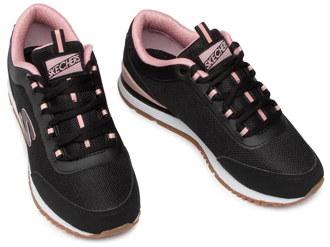 Buty na co dzień damskie SKECHERS CASUAL 5/5