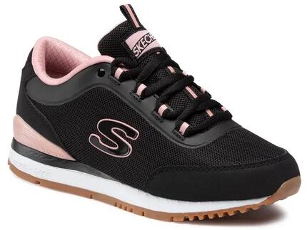 Buty na co dzień damskie SKECHERS CASUAL