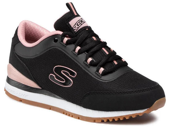 Buty na co dzień damskie SKECHERS CASUAL