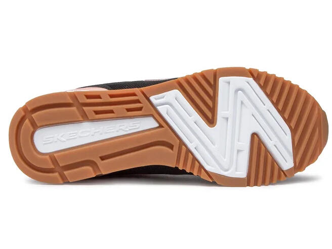 Buty na co dzień damskie SKECHERS CASUAL 4/5