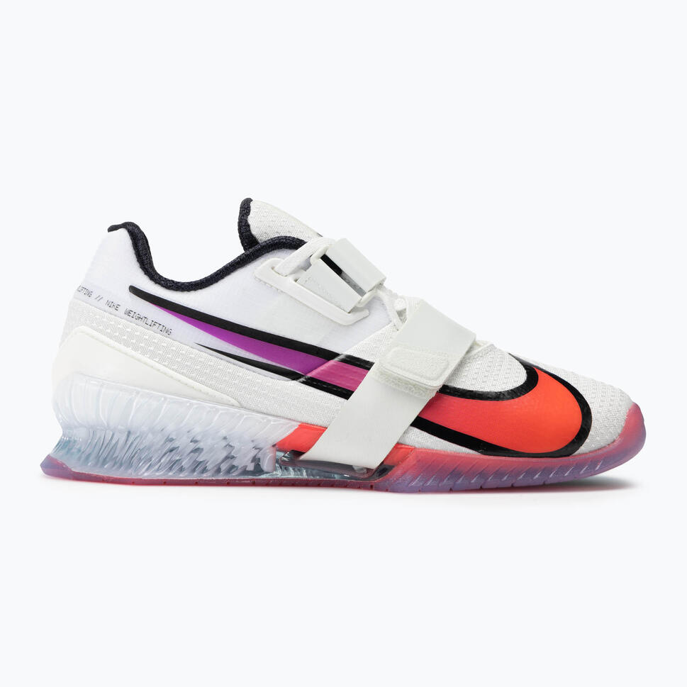 Buty do podnoszenia ciężarów Nike Romaleos 4 Limited Edition