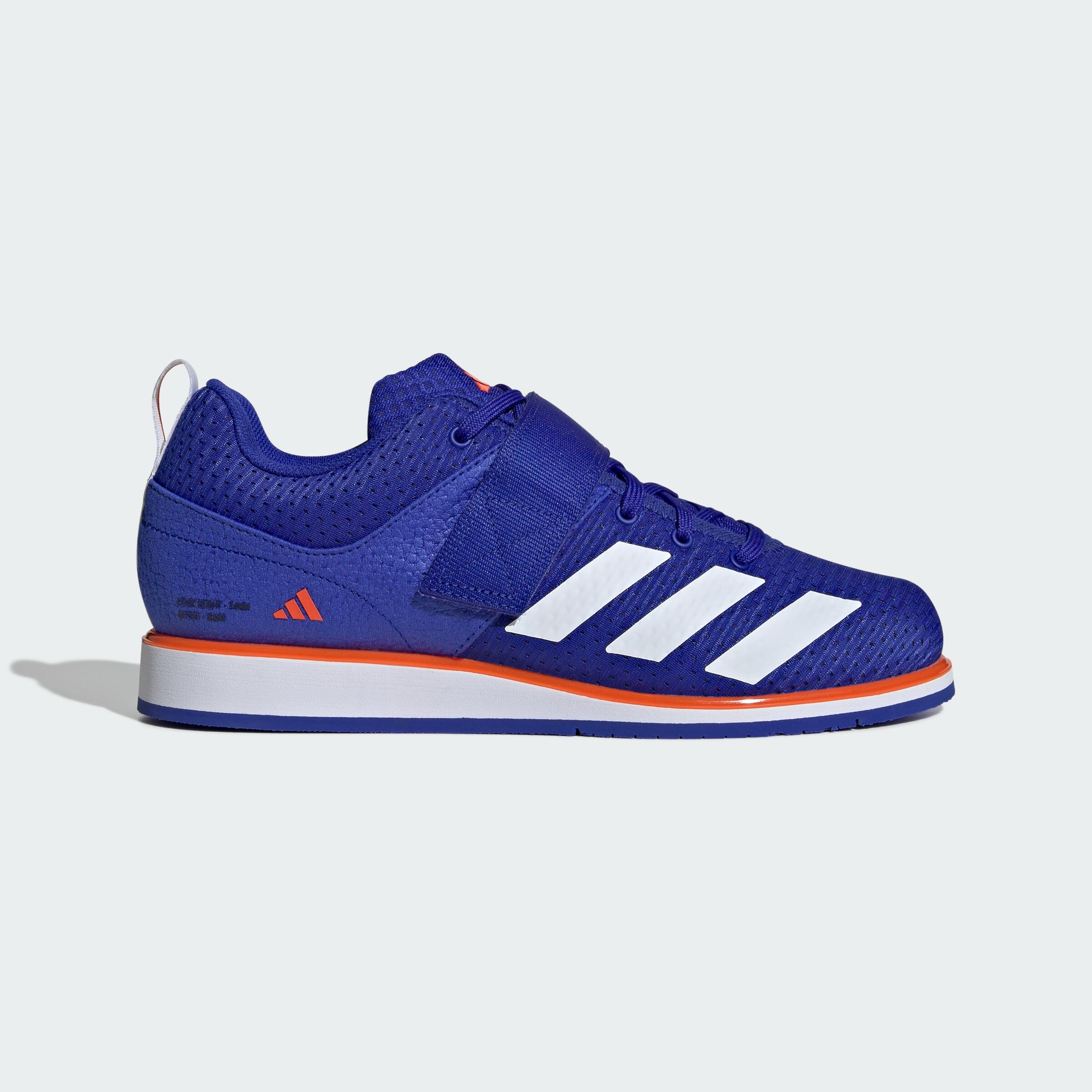 Powerlift 5 Weightlifting Schoenen ADIDAS | Decathlon