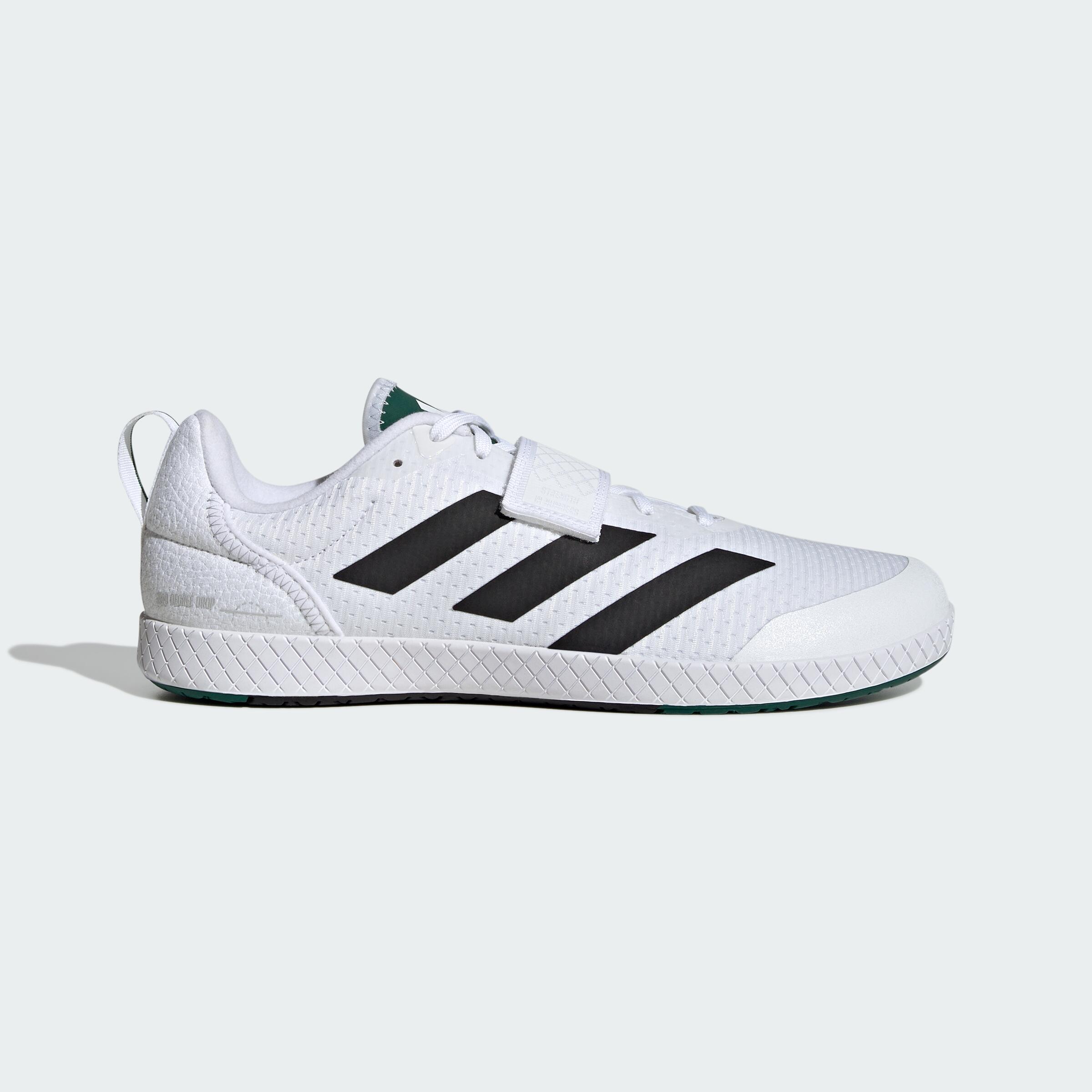 The Total Gewichthefschoenen 3/7