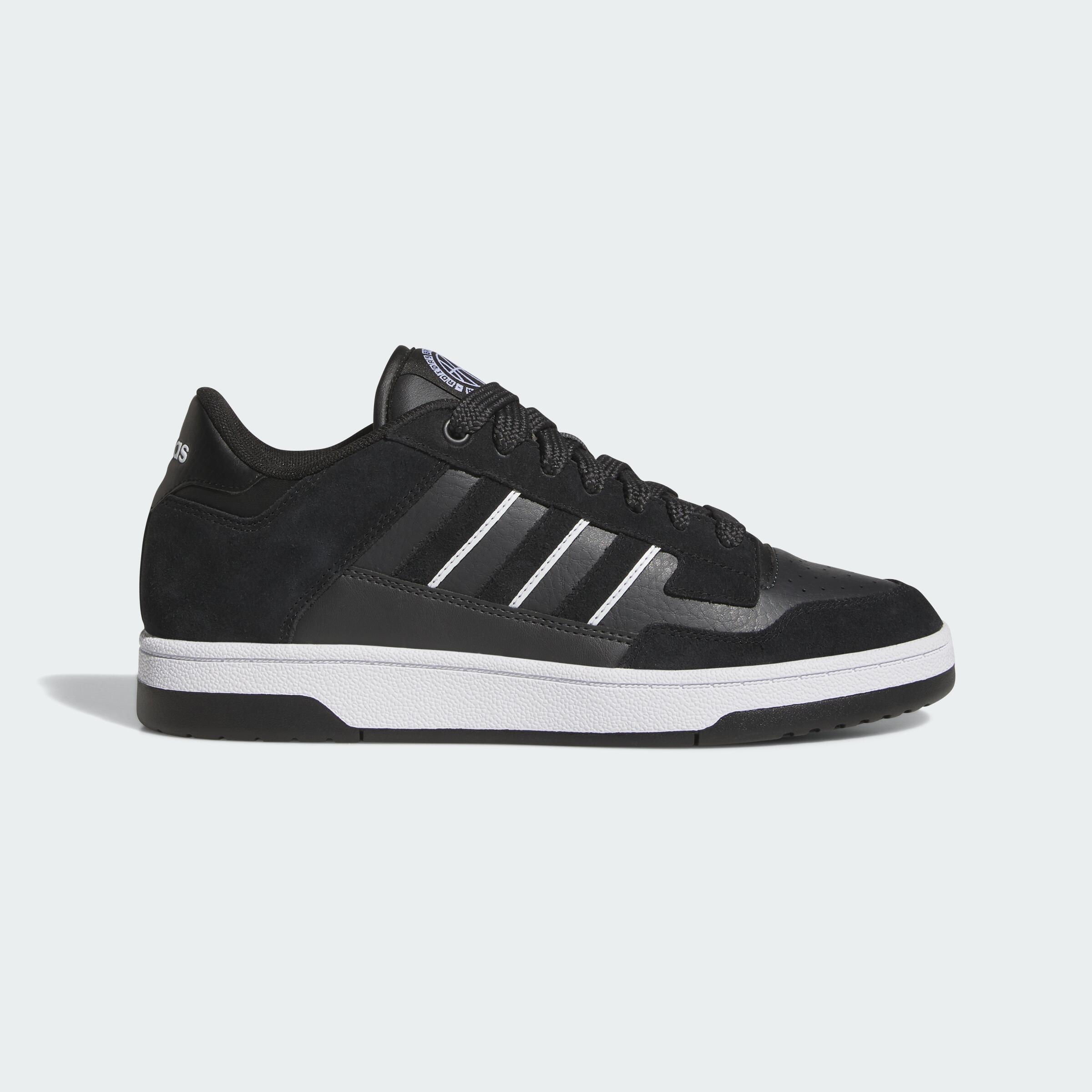 Rapid Court Low Schuh 3/7