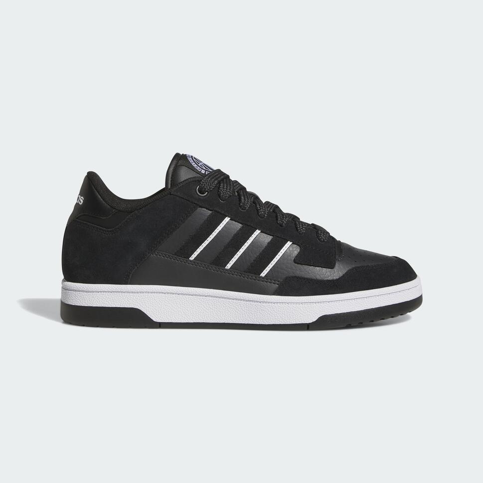 Buty Rapid Court Low