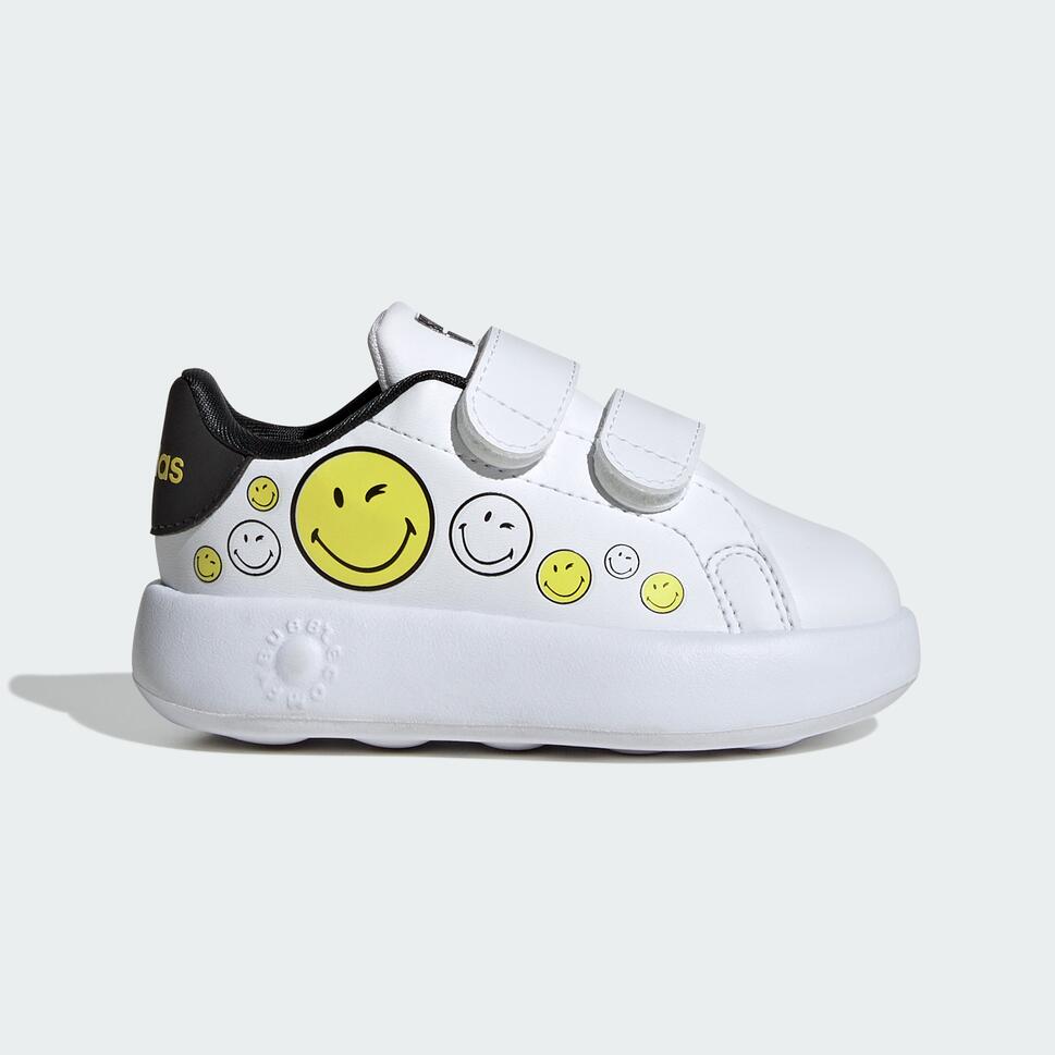 Buty adidas Smiley Advantage Kids