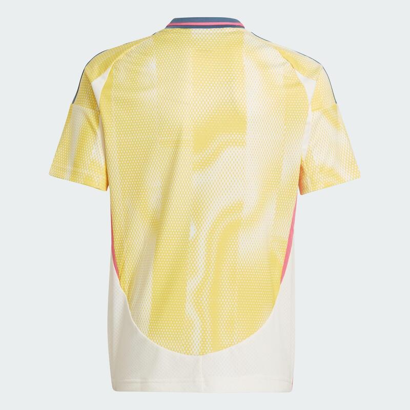 Tricou de deplasare Juventus 24/25 pentru copii