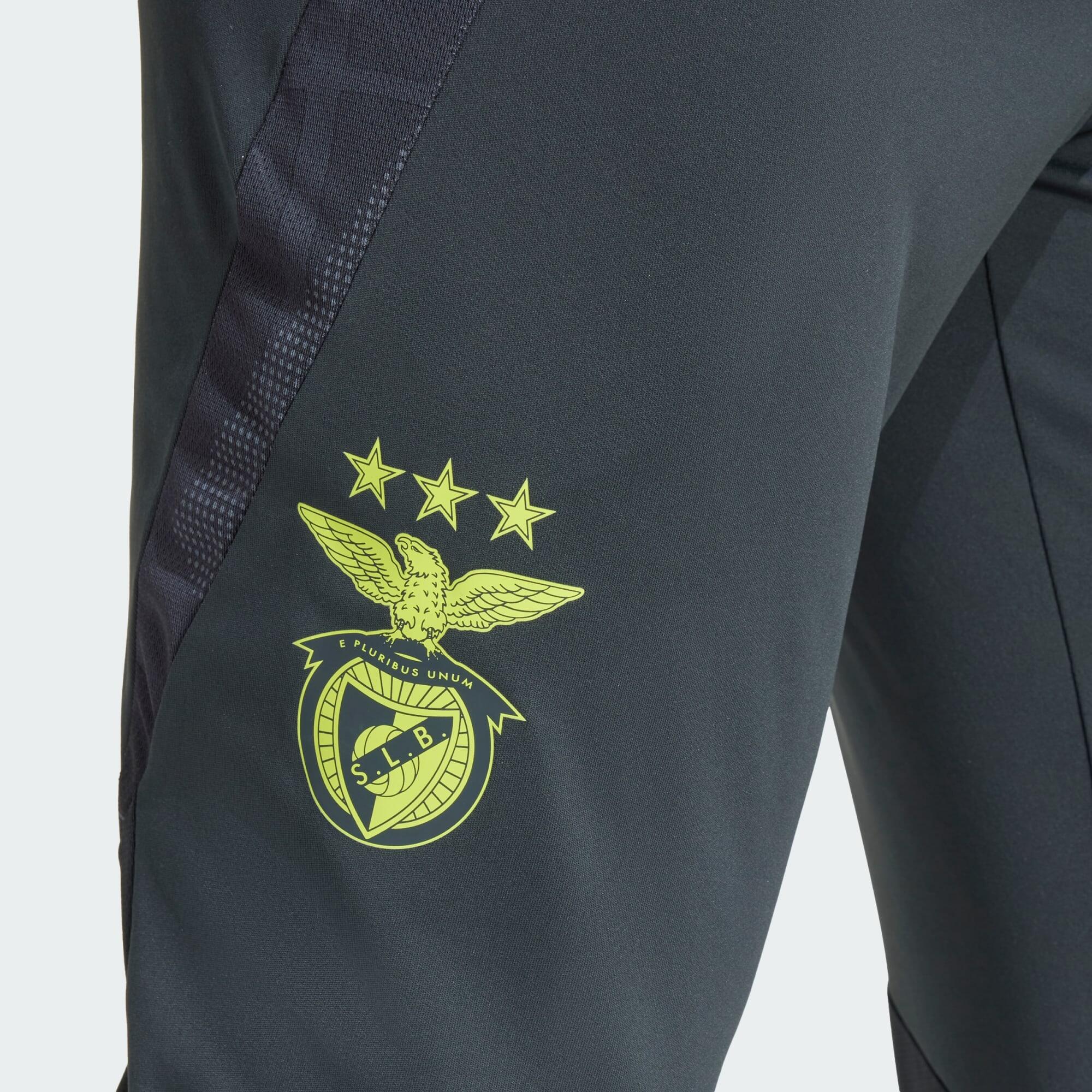 Benfica Tiro 24 Competition Training Broek 4/7
