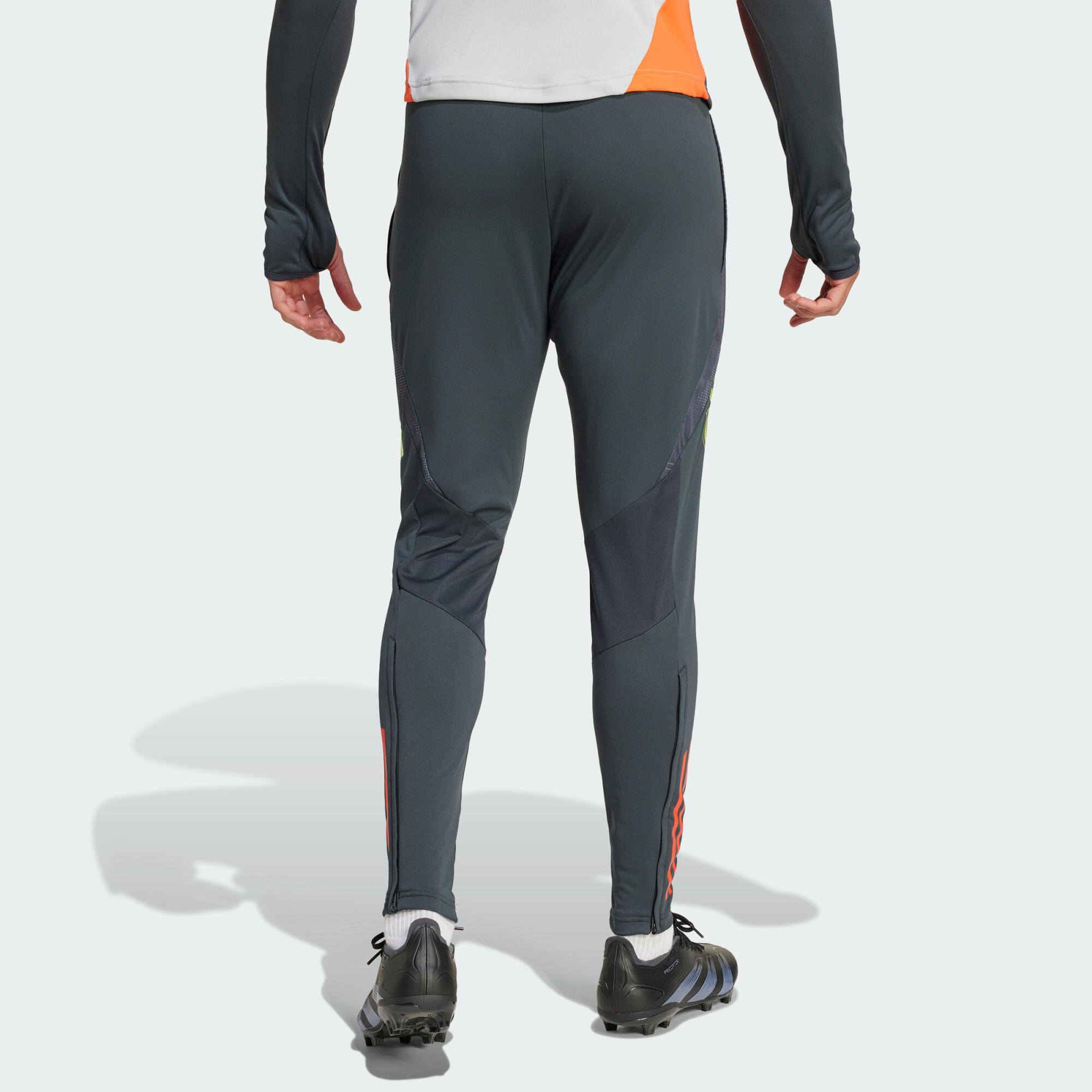 Benfica Tiro 24 Competition Training Broek 3/7