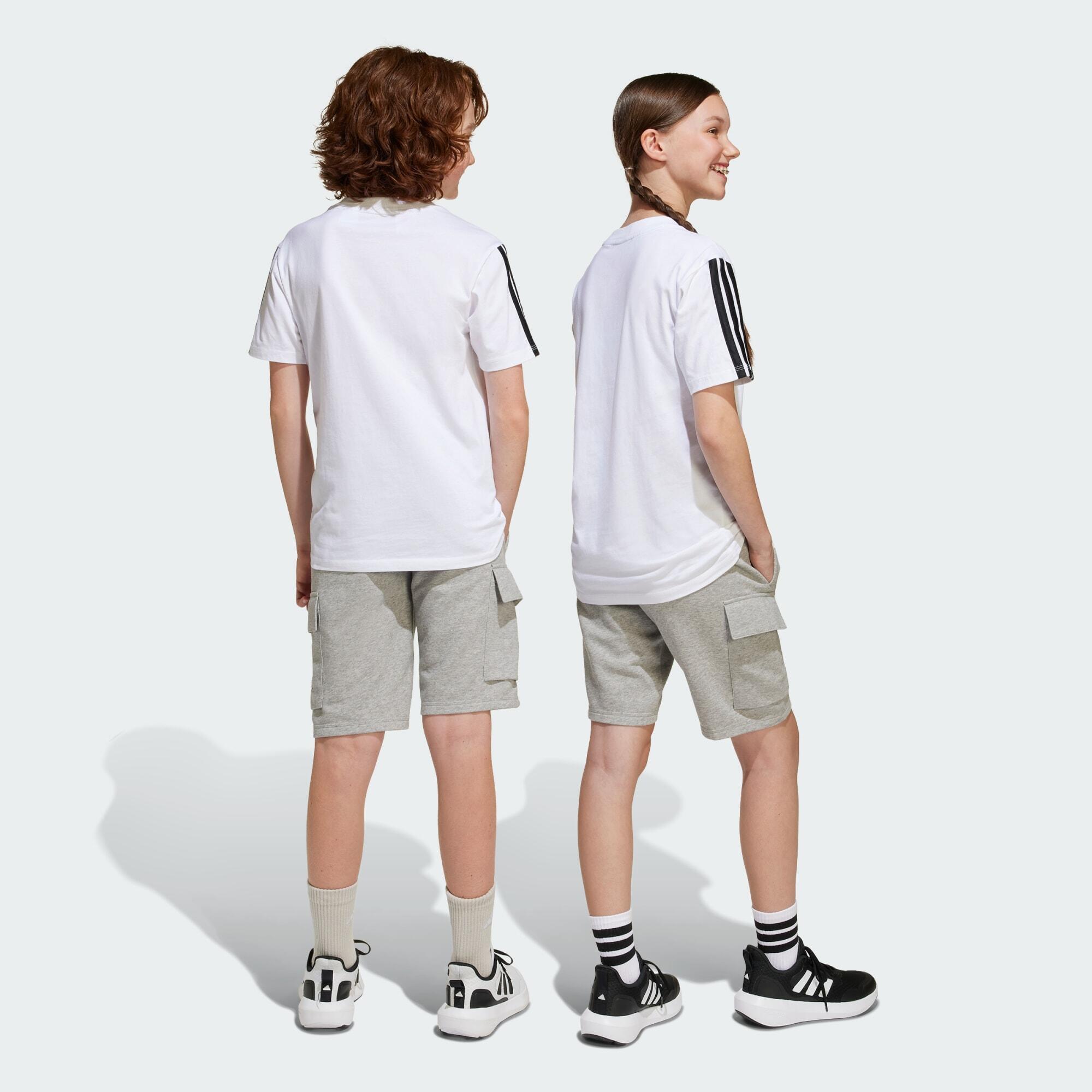 Short cargo Essentials Enfants 5/7