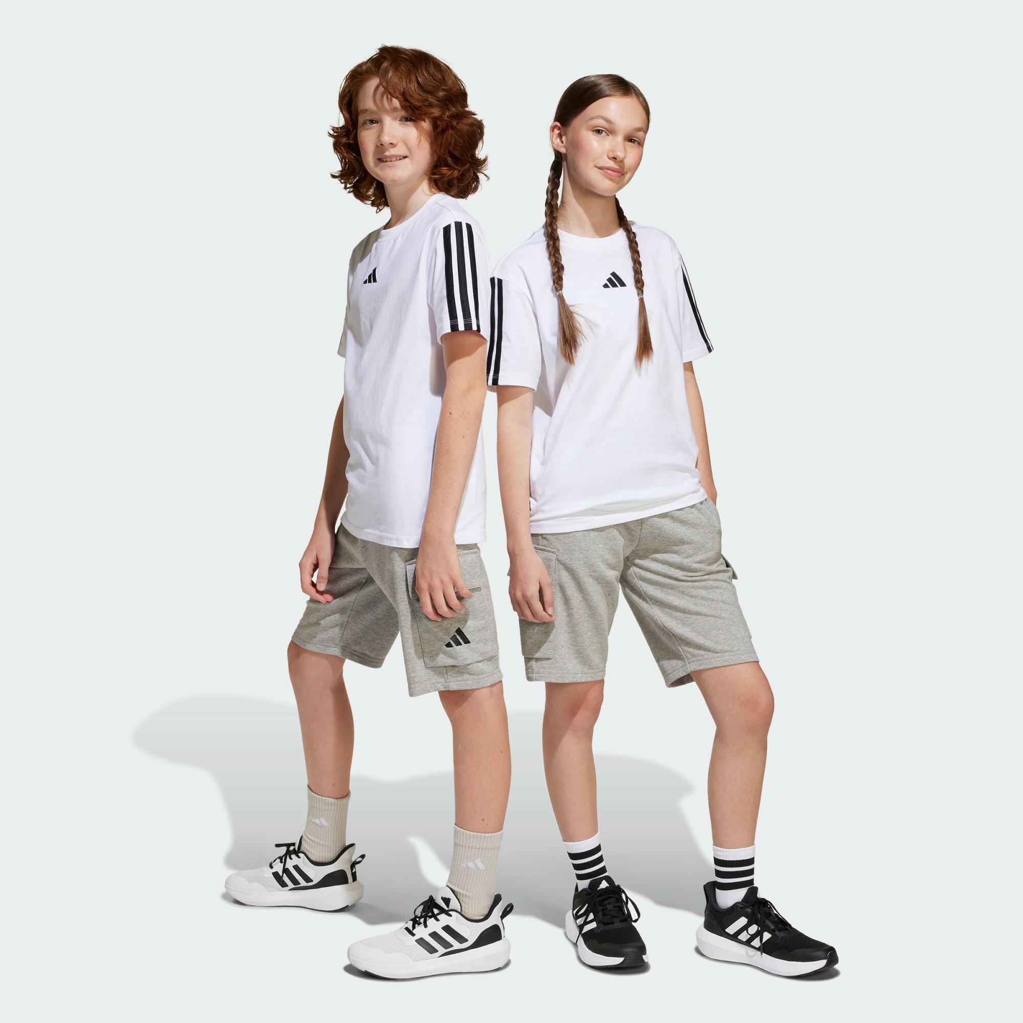 Short cargo Essentials Enfants 2/7