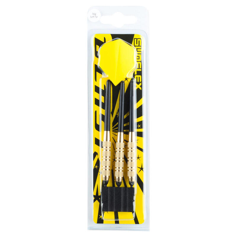 Sunflex Dartpfeil BLAST 4/4