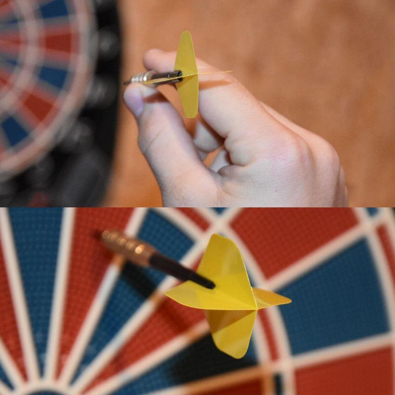 Sunflex Dartpfeil BLAST 3/4