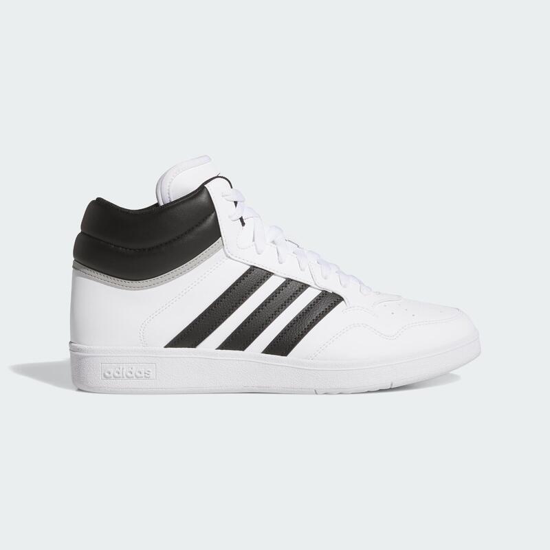 Boty Hoops 4.0 Mid