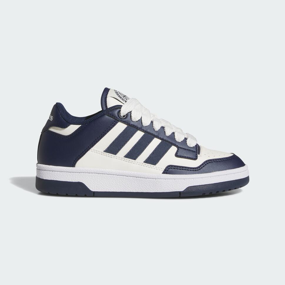 Buty Rapid Court Low