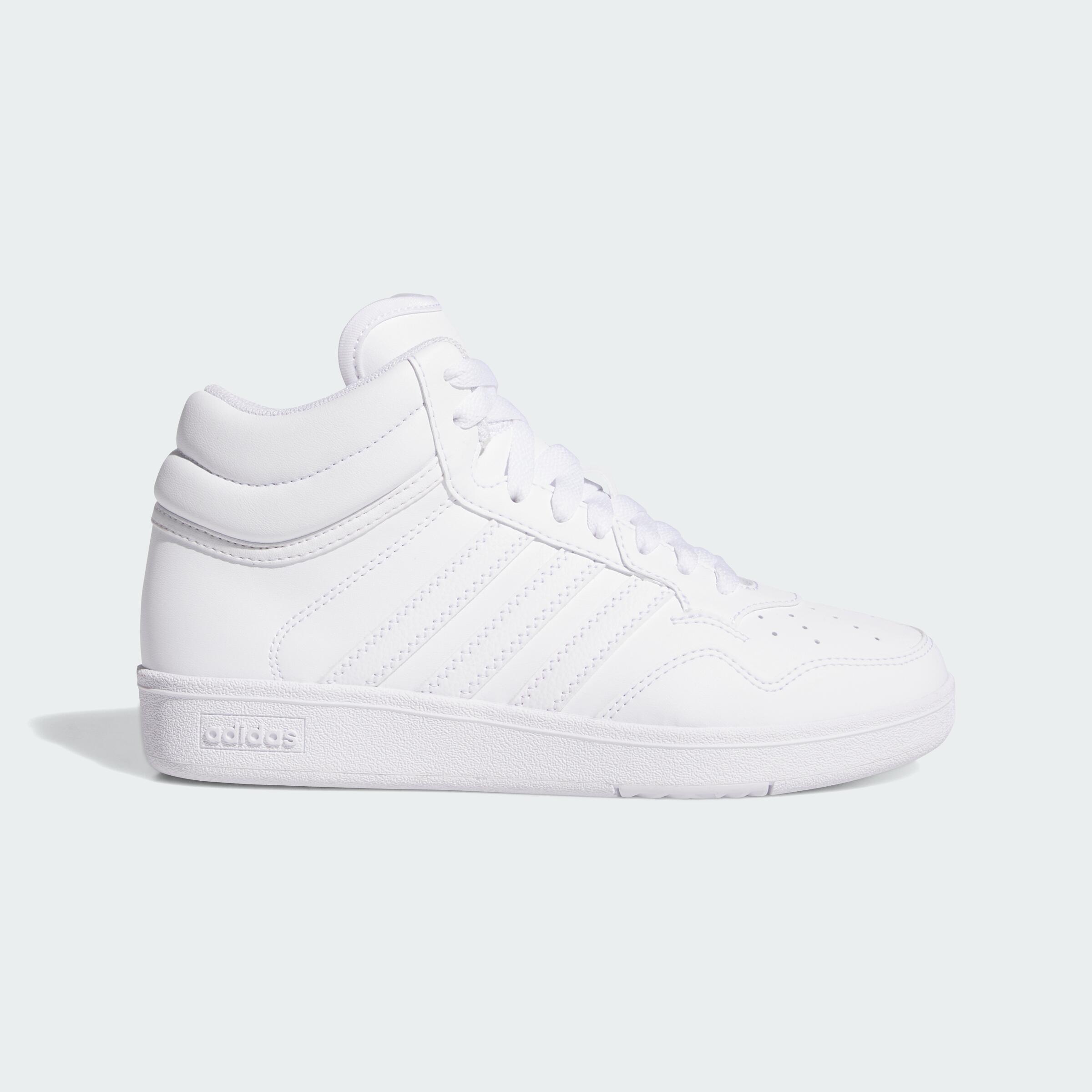 Sapatilhas Hoops 4.0 Mid 2/7
