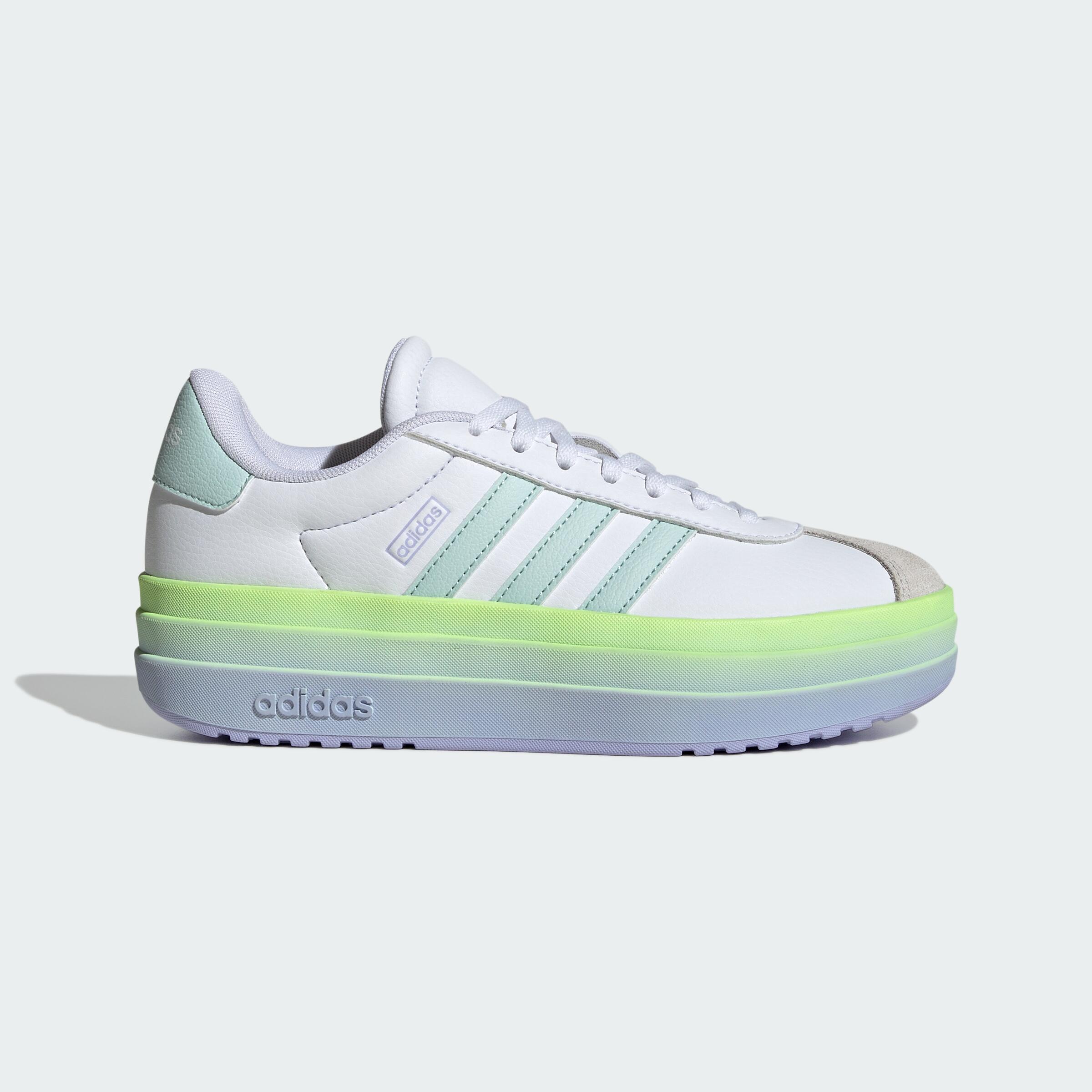 Sapatilhas de Lifestyle VL Court Bold – Criança 3/7
