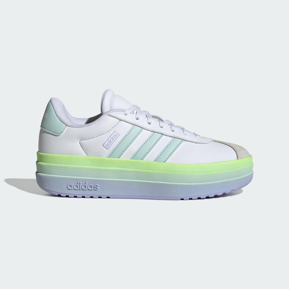 Buty VL Court Bold Lifestyle Kids