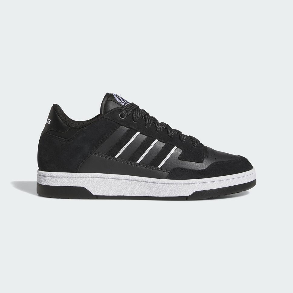 Buty Rapid Court Low