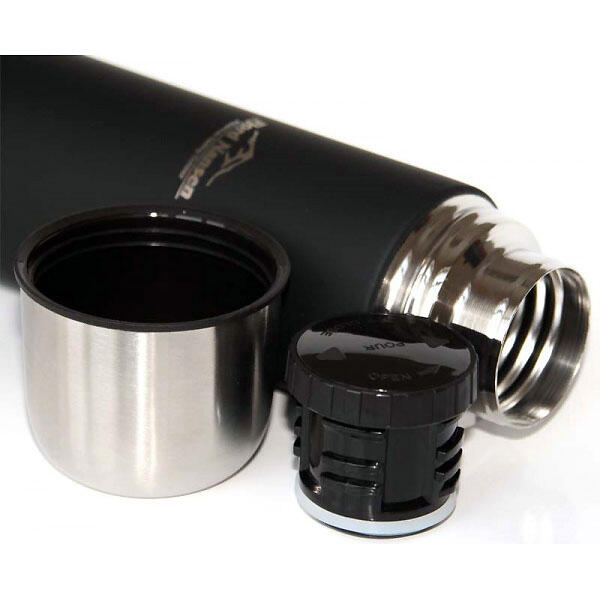 Isolierflasche Honer 0,5L 2/5