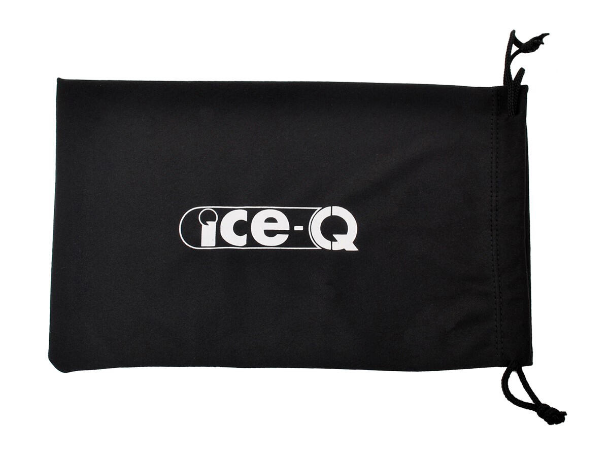 Gogle narciarskie dla dorosłych Ice-Q Alta Badia-2 OTG filtr S3, na okulary 3/7