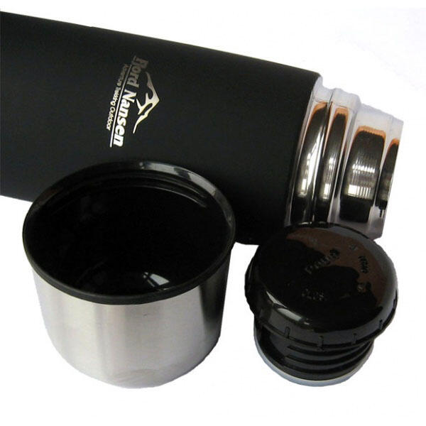 Isolierflasche Honer 0,7L 3/6