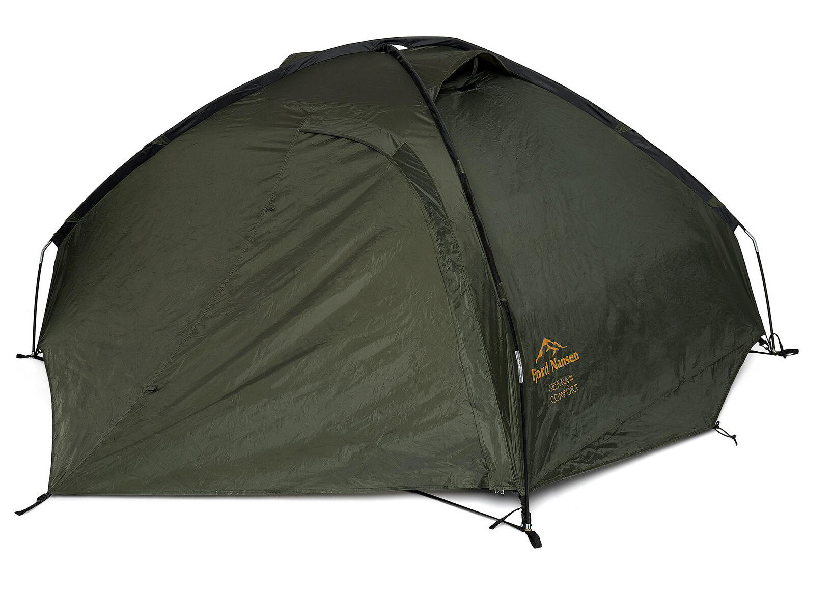 Namiot Fjord Nansen Sierra III Comfort 3/5