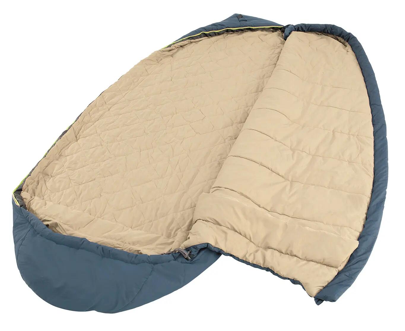Sac de couchaging Outwell Fir Supreme -14°C 3/9