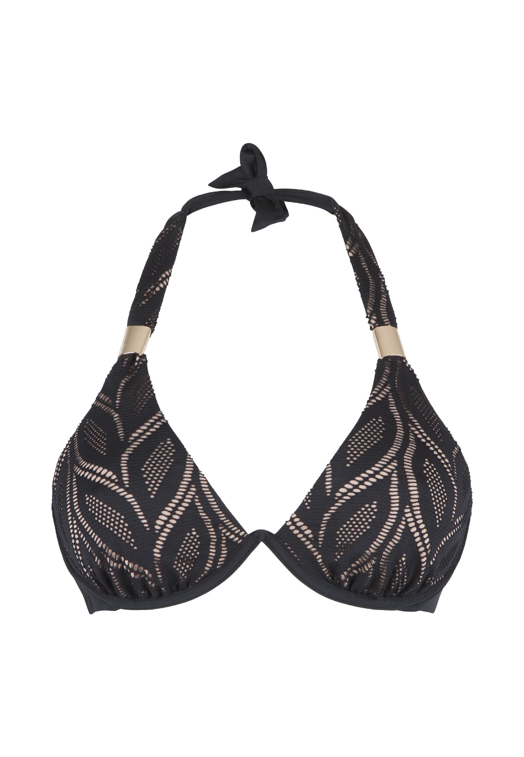 LINGADORE LINGADORE Bügel Bikini top