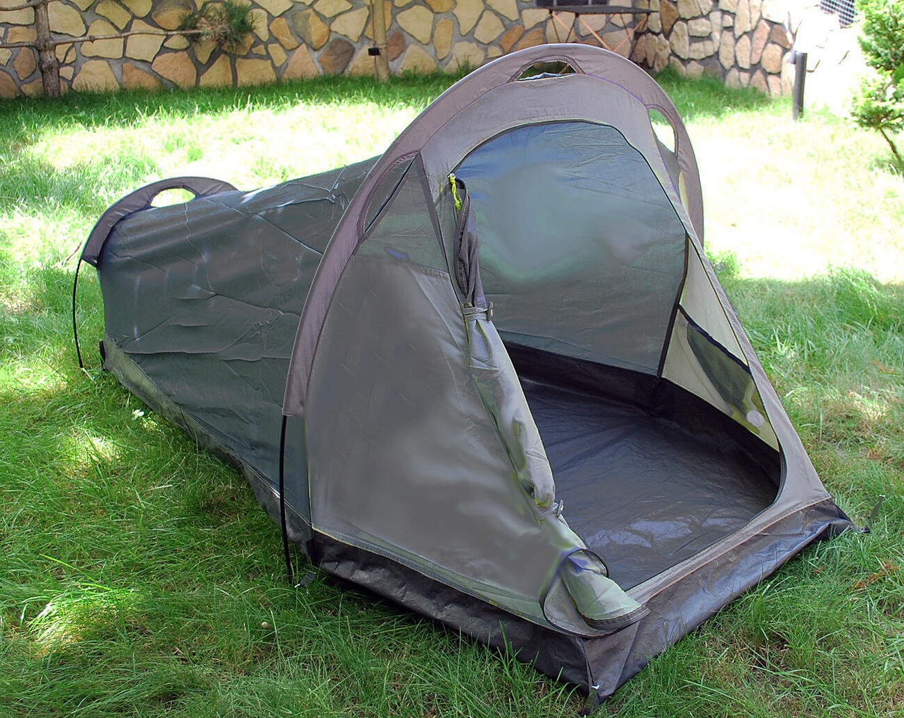 Namiot 1 osobowy Vango Soul 100 , 1,82 kg, 50 x 14 cm 4/7